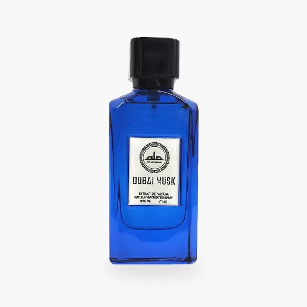 Dubai Musk — 50 ML