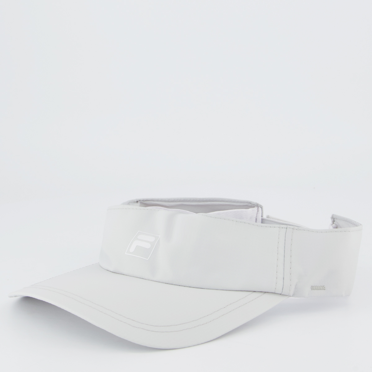 Viseira Fila Functional F-BOX Cinza