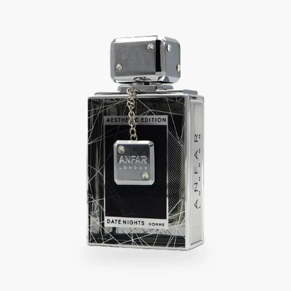 Aesthetic Edition Date Nights Homme — 100 ML