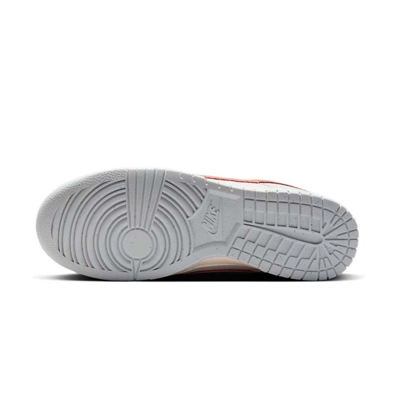 Foto 4 de Nike Dunk Low SE Fossil Rose — 41, Novo