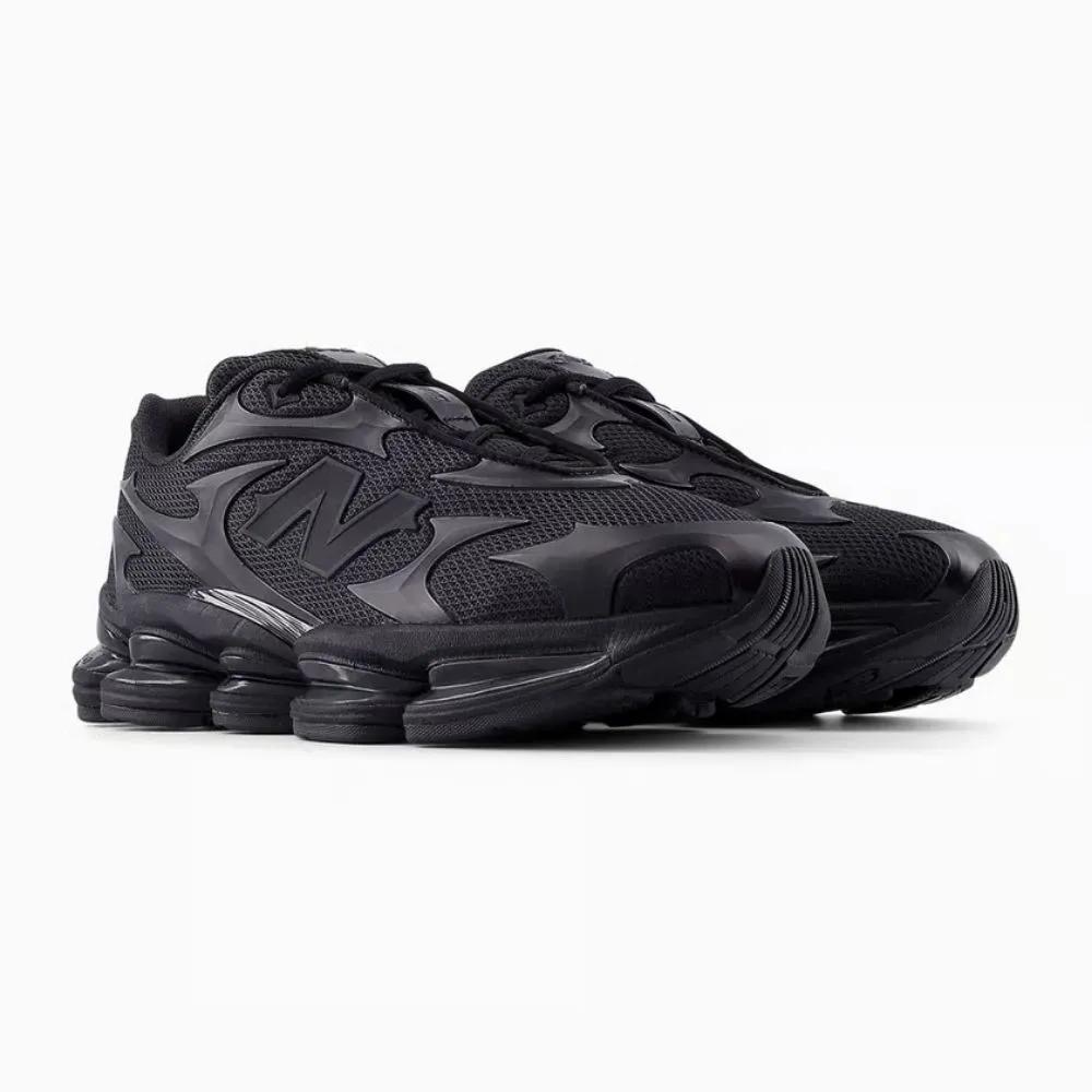 New Balance Abzorb 2000 Cybersigilism Black — 39.5, Novo