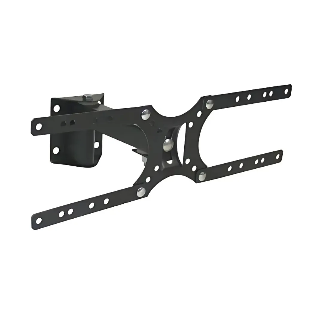 SUPORTE P/TV LCD/LED C/3 MOV (10 - 43 ) FORCELINE
