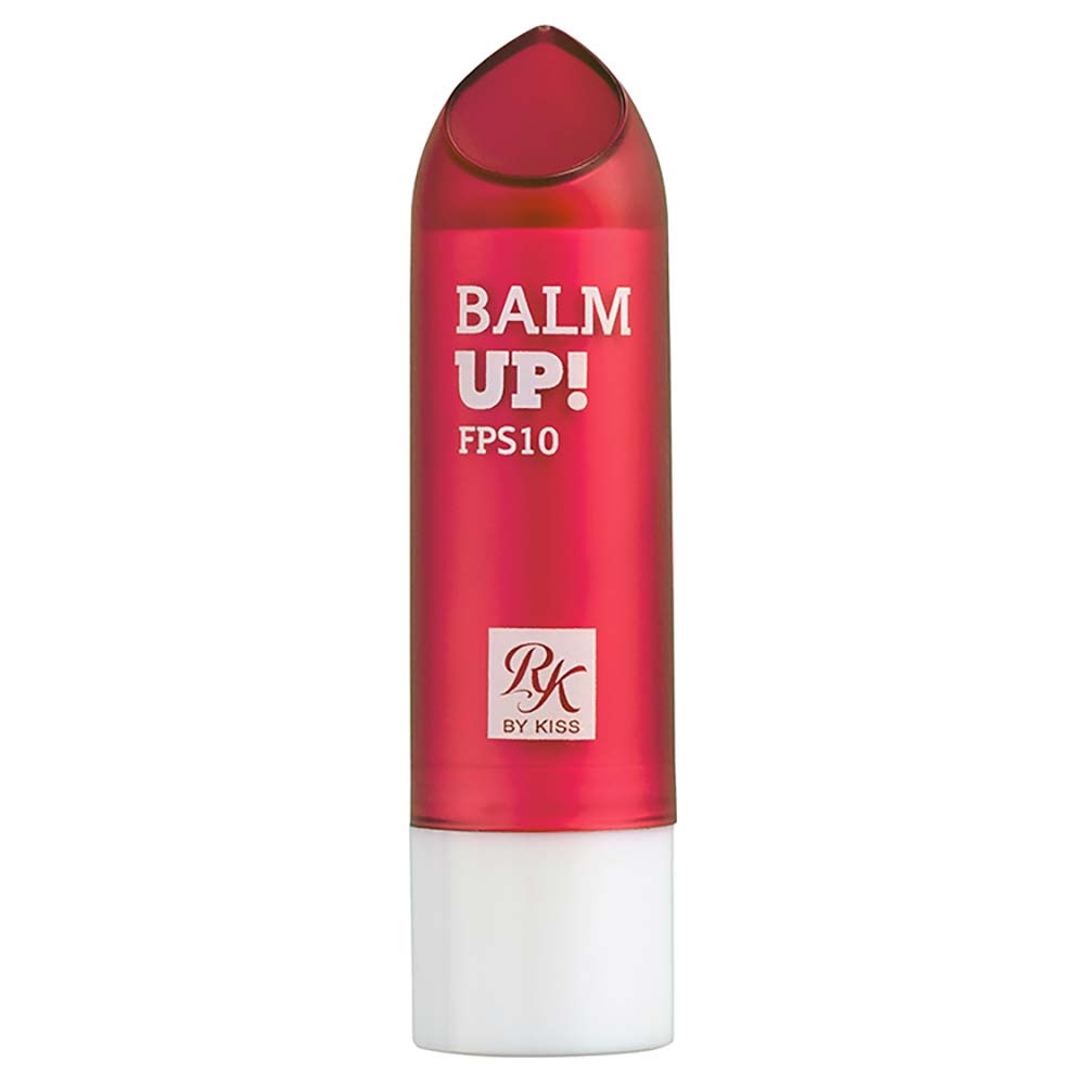Protetor Labial com Cor Ruby Kisses – Balm Up — Stand Up