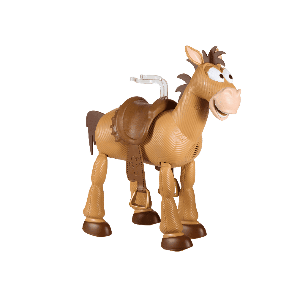 Toy Story 5 Figura Bala No Alvo Com Controle Remoto - Mattel