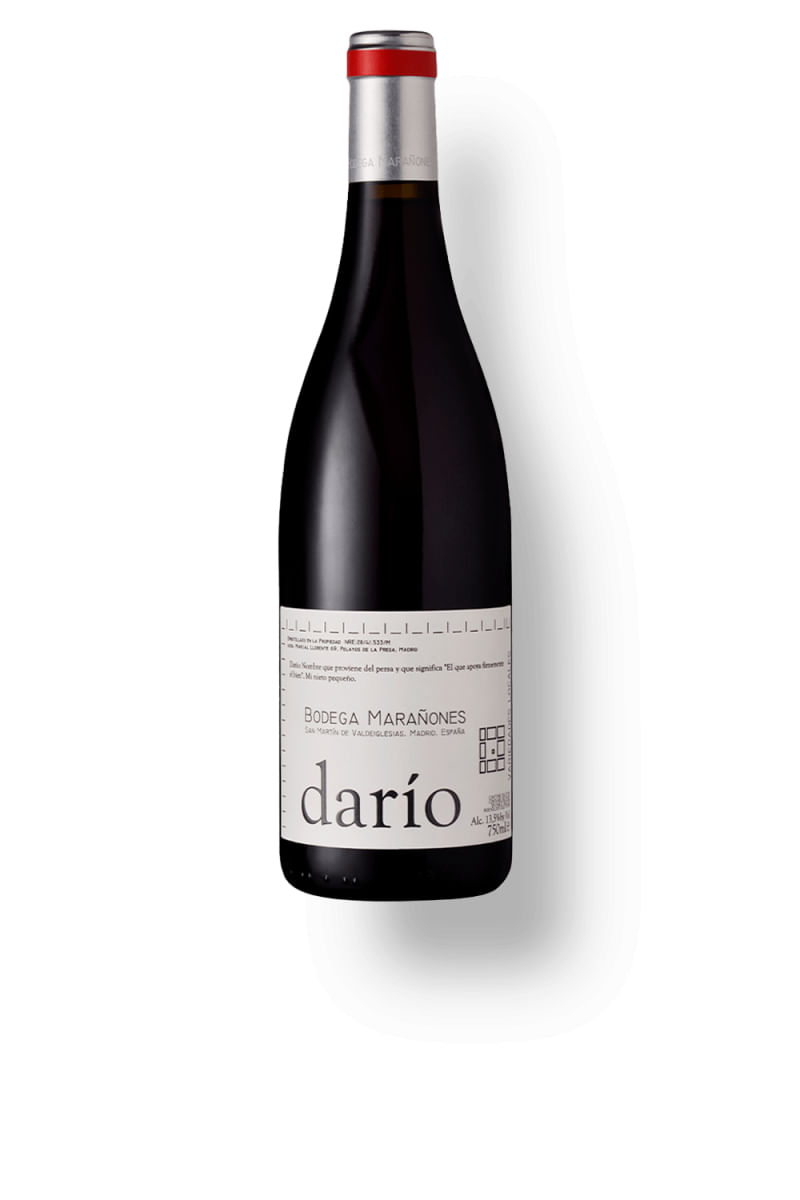 Marañones Darío Marañones Dario