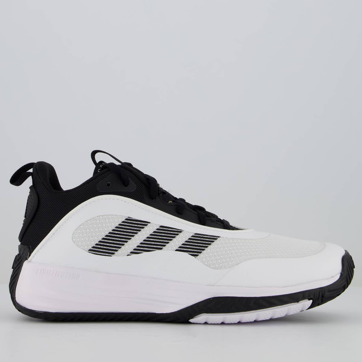 Tênis Adidas Own The Game 3.0 Branco