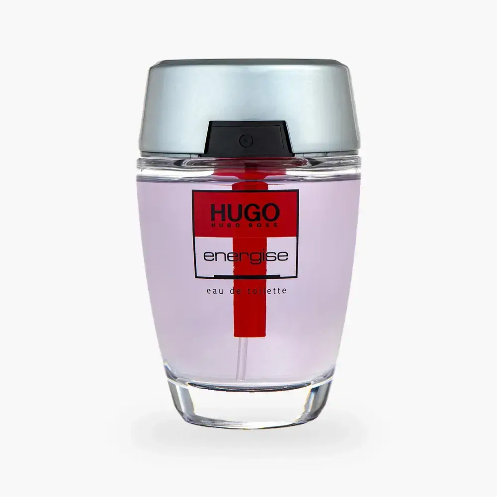 Energise — 75ml