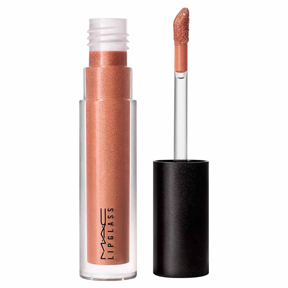 Gloss Labial Lipglass M·A·C — Oh Baby