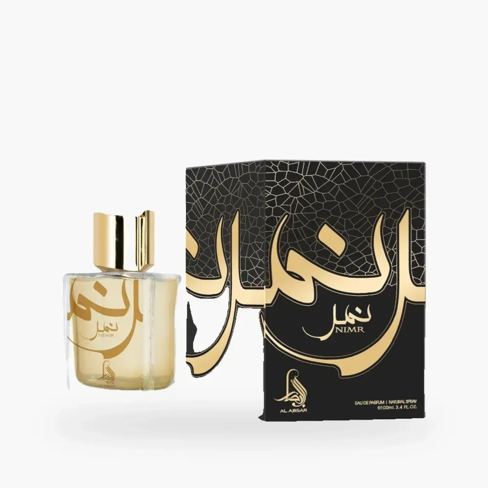 Nimr — 100 ML