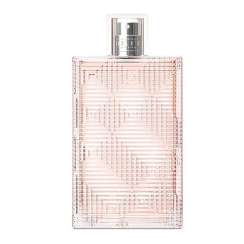 Brit Rhythm Floral Burberry - Perfume Feminino - Eau de Toilette — 50ml