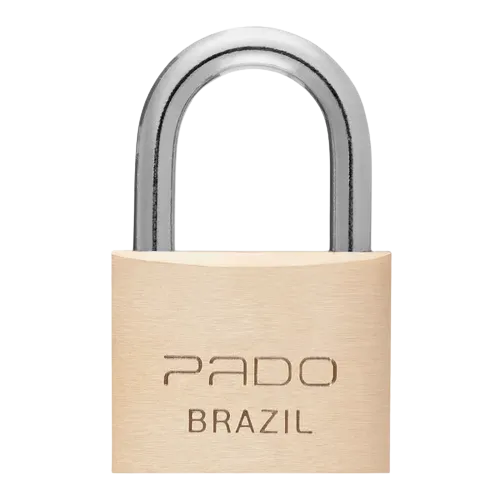 CADEADO LT-50MM PADO