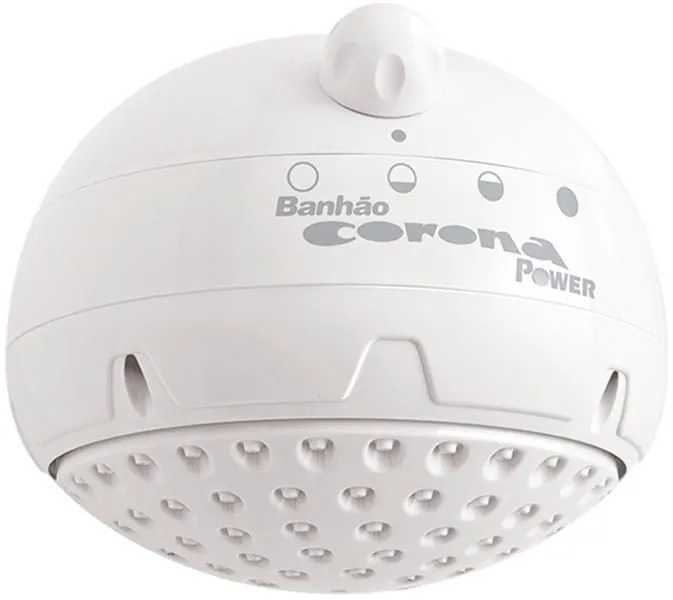 DUCHA MULT BANHAO PO 4T SAC 6400W 220V HYDRA