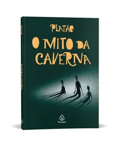 O mito da caverna - Platão