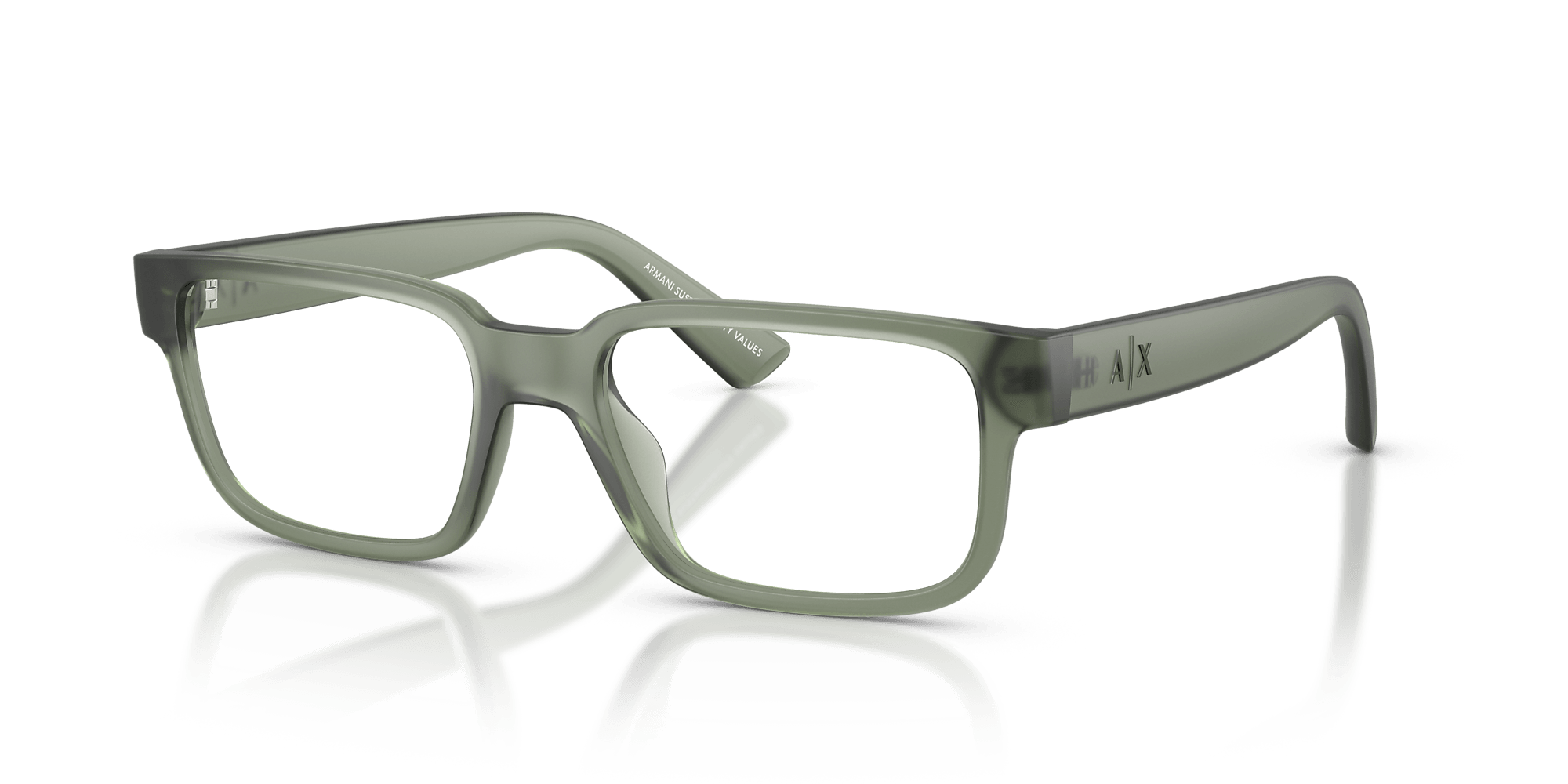 Óculos de Grau AX3130U