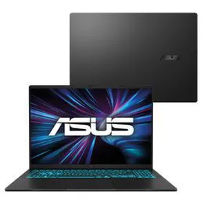 Notebook ASUS Gaming V16, Core 5, RTX 5050, 8GB, 512GB