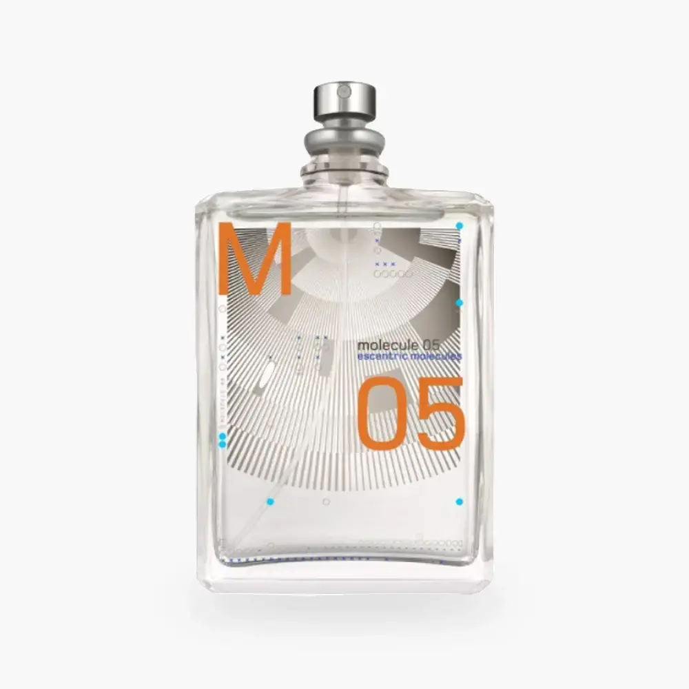 Molecule 05 — 100ML