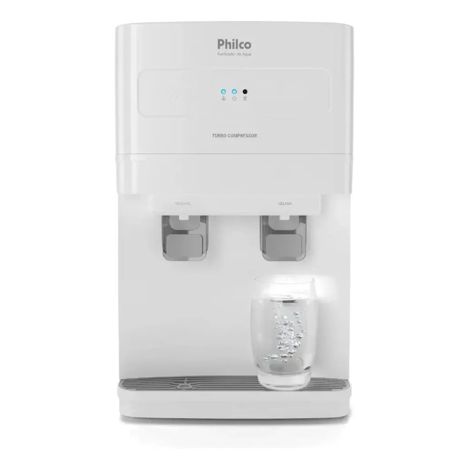 Purificador De Agua Ppu50A 220V Philco