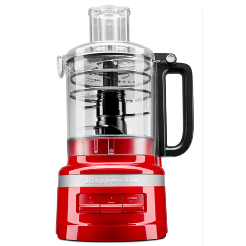 Processador de Alimentos 2.1L - Empire Red 110
