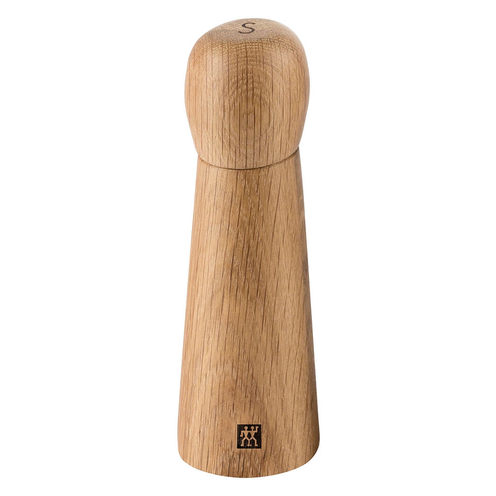 Moedor de Sal Zwilling Spices Madeira Zwilling J.A. Henckels
