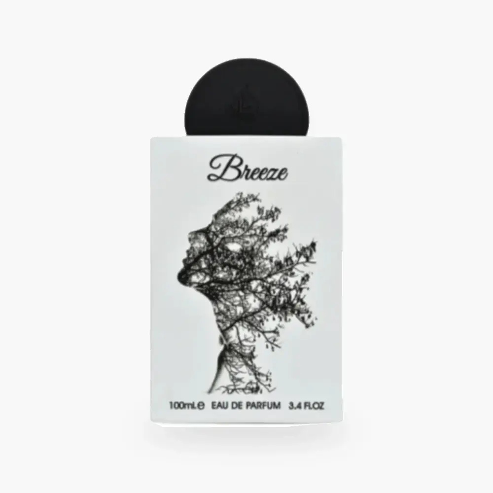 Breeze — 100 ML
