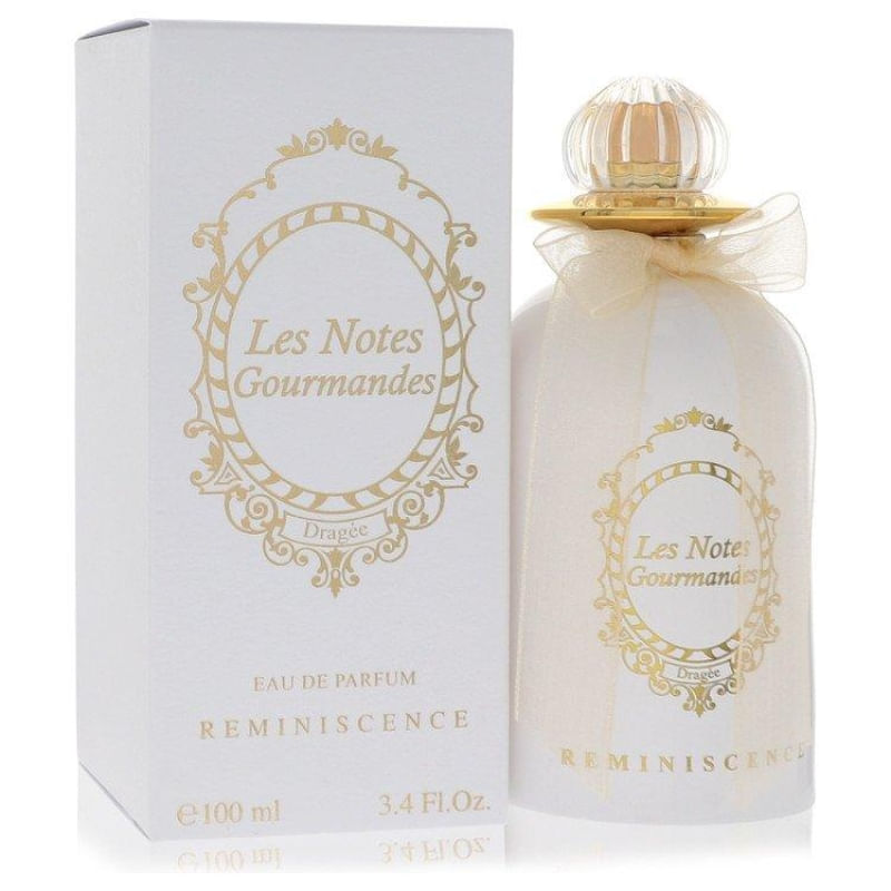 Perfume Feminino Dragee Reminiscence 100 ML Eau De Parfum
