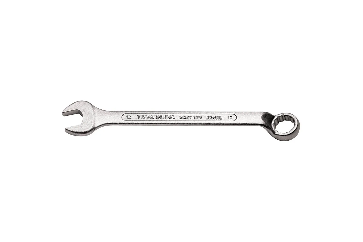 CHAVE COMBINADA 12MM TRAMONTINA