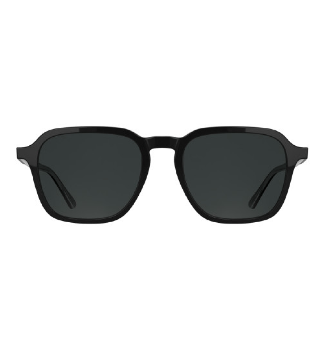 Óculos de Sol Masculino Calvin Klein CK26507S Preto