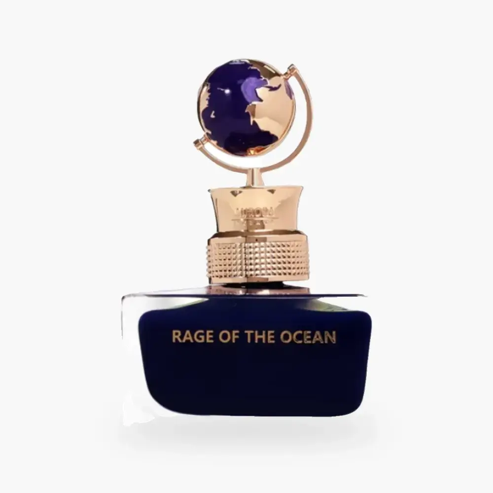 Rage Of The Ocean — 100 ML