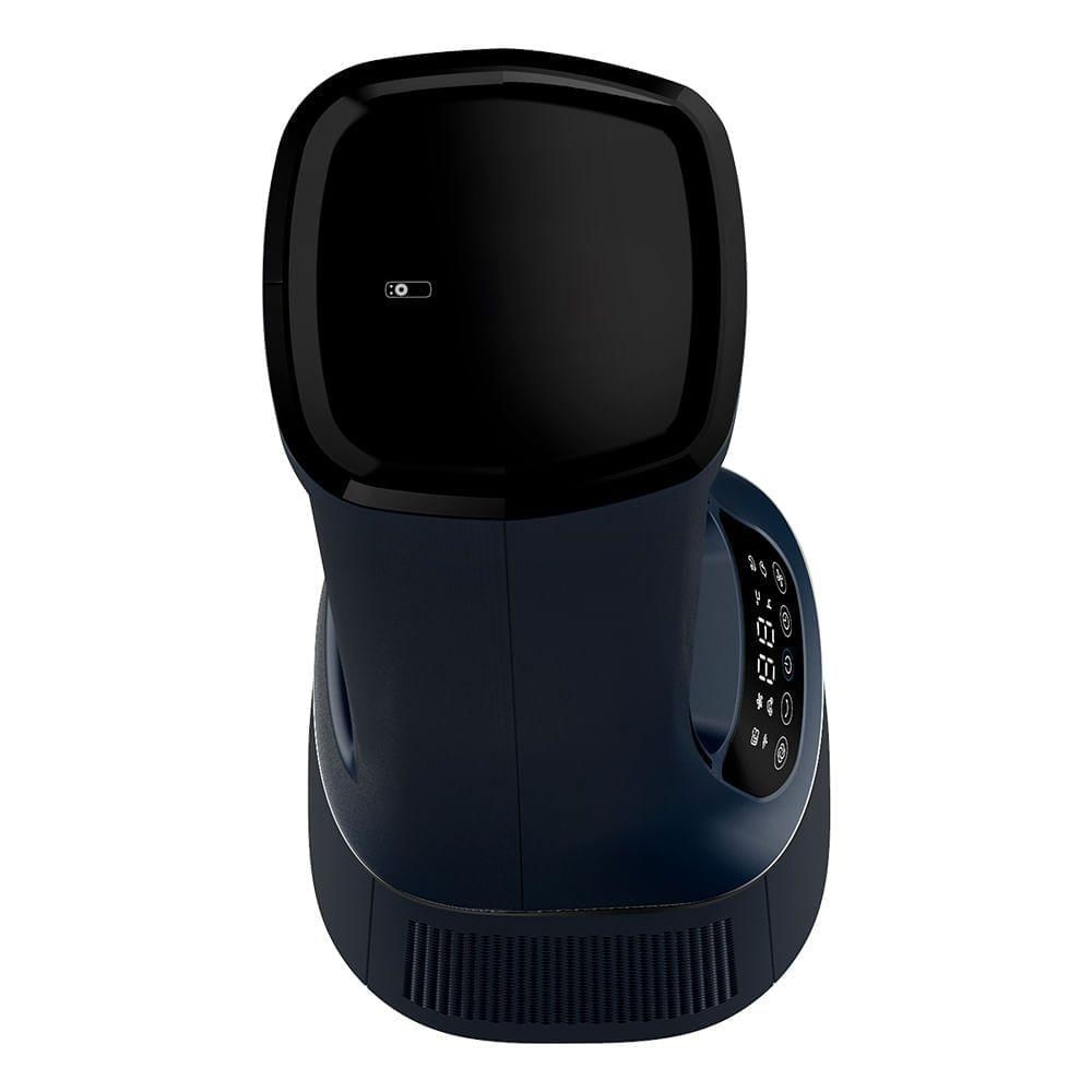 Foto 5 de Ventilador de Torre Smart Air Bladeless VTB180A3 Bivolt