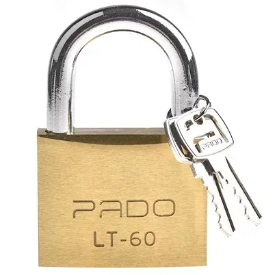 CADEADO LT-60MM PADO