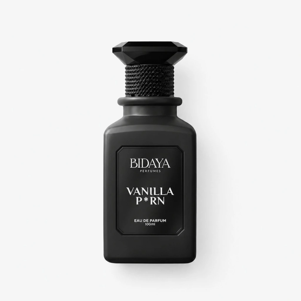 Vanilla P*rn — 100 ML
