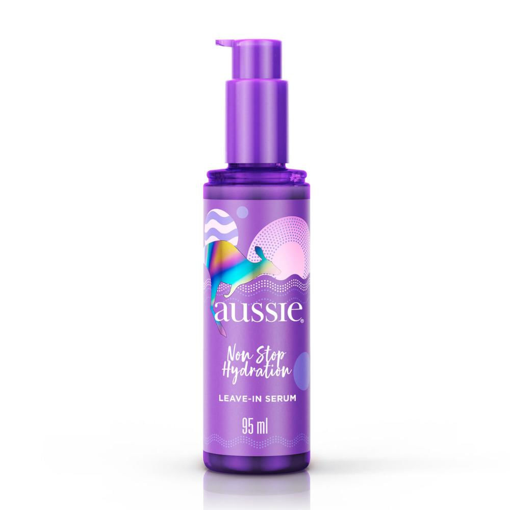 Leave-In Sérum Aussie Non Stop Hydration 95ml