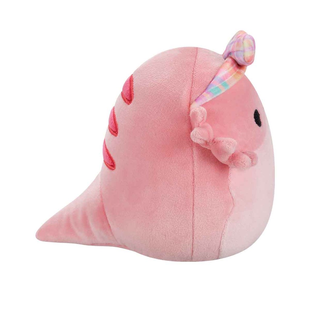 Foto 2 de Pelúcia Lady Kraken de 30cm - Squishmallows Páscoa