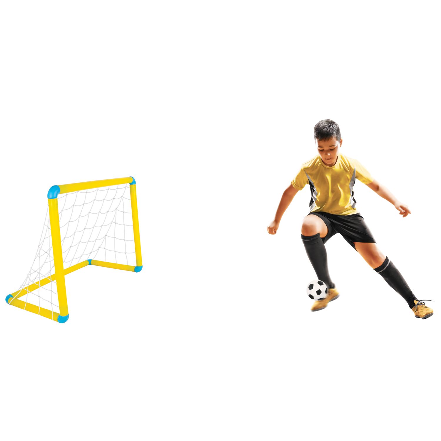 Foto 4 de Gol a Gol - Nig
