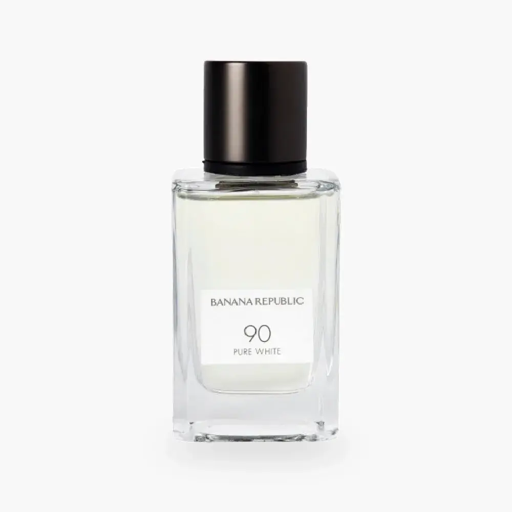 90 Pure White — 75 ML