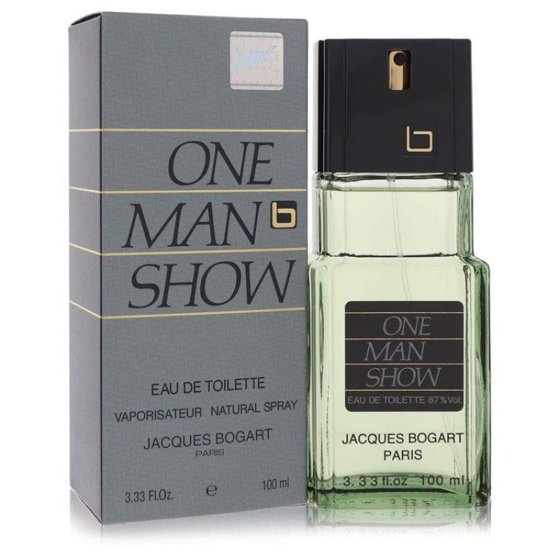 Perfume Masculino Jacques Bogart 200 ML P/Corpo
