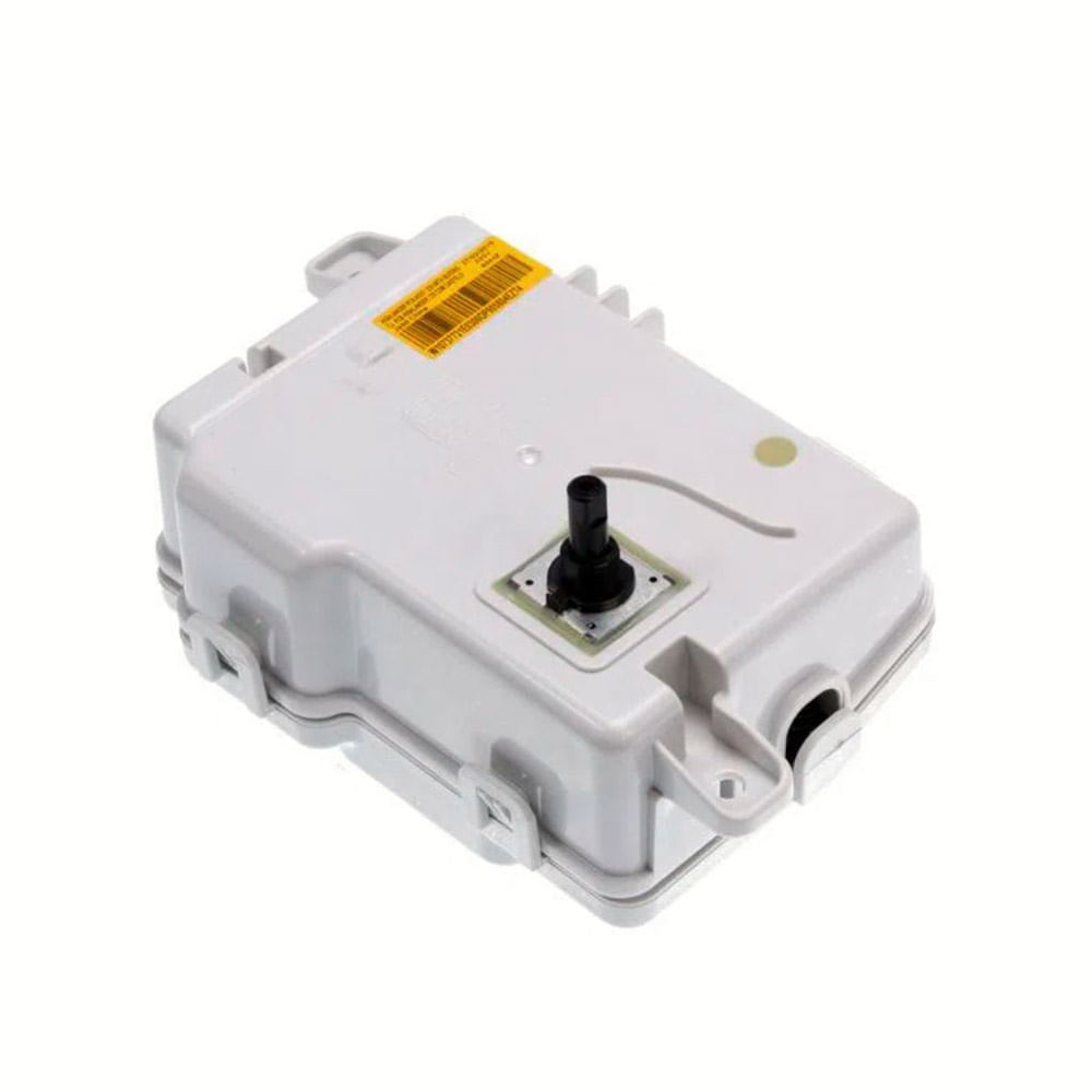 Controle Eletrônico para Lavadora Consul -220 Volts