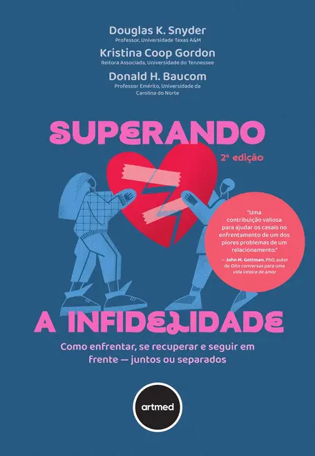 Superando a Infidelidade