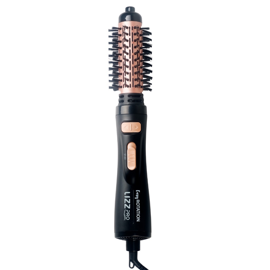 Escova Rotativa Easy Rotation Bivolt - Lizz Pro
