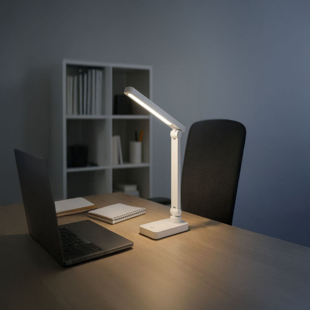 Luminária De Mesa Ziz Tw 5W Taschibra