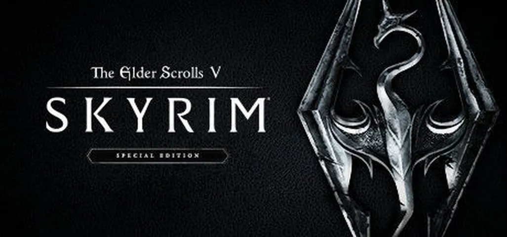 (Steam) The Elder Scrolls V: Skyrim Special Edition