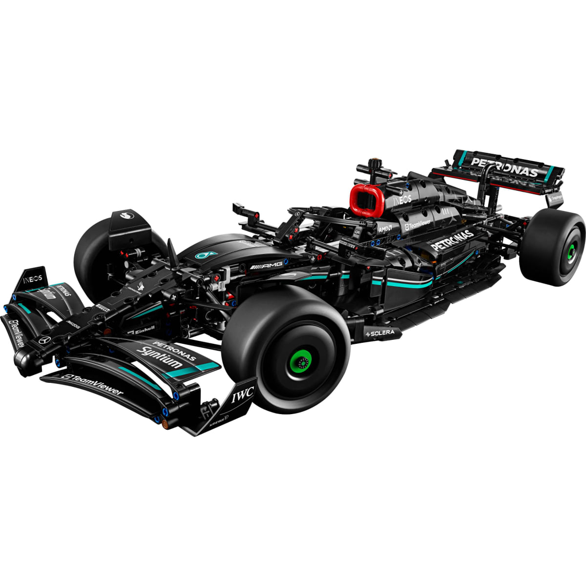 LEGO® Technic™ - Mercedes-AMG F1 W14 E Desempenho