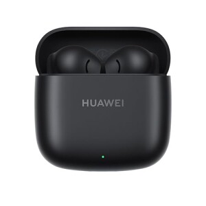 Fone De Ouvido Sem Fio, Huawei Freebuds Se 2, Até 40 Horas De Bateria, Compacto E Confortável, Até 3 Horas De Música Com Uma Carga De 10 Minutos,