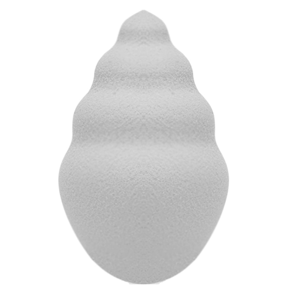 Esponja para Maquiagem Klasme - Shell Sponge — 1 Un