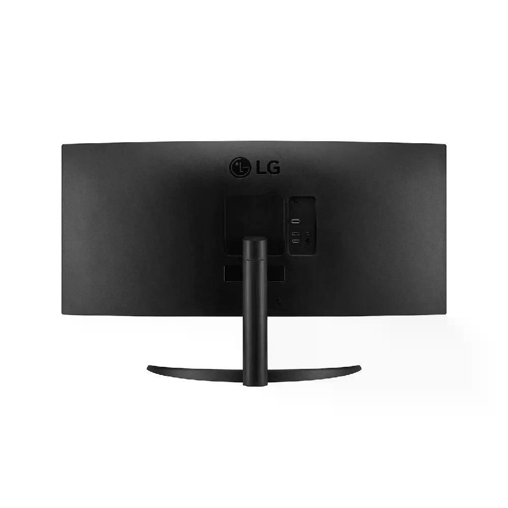 Foto 4 de MONITOR LG UW CURVO 34” 100HZ 34WR50QK-B
