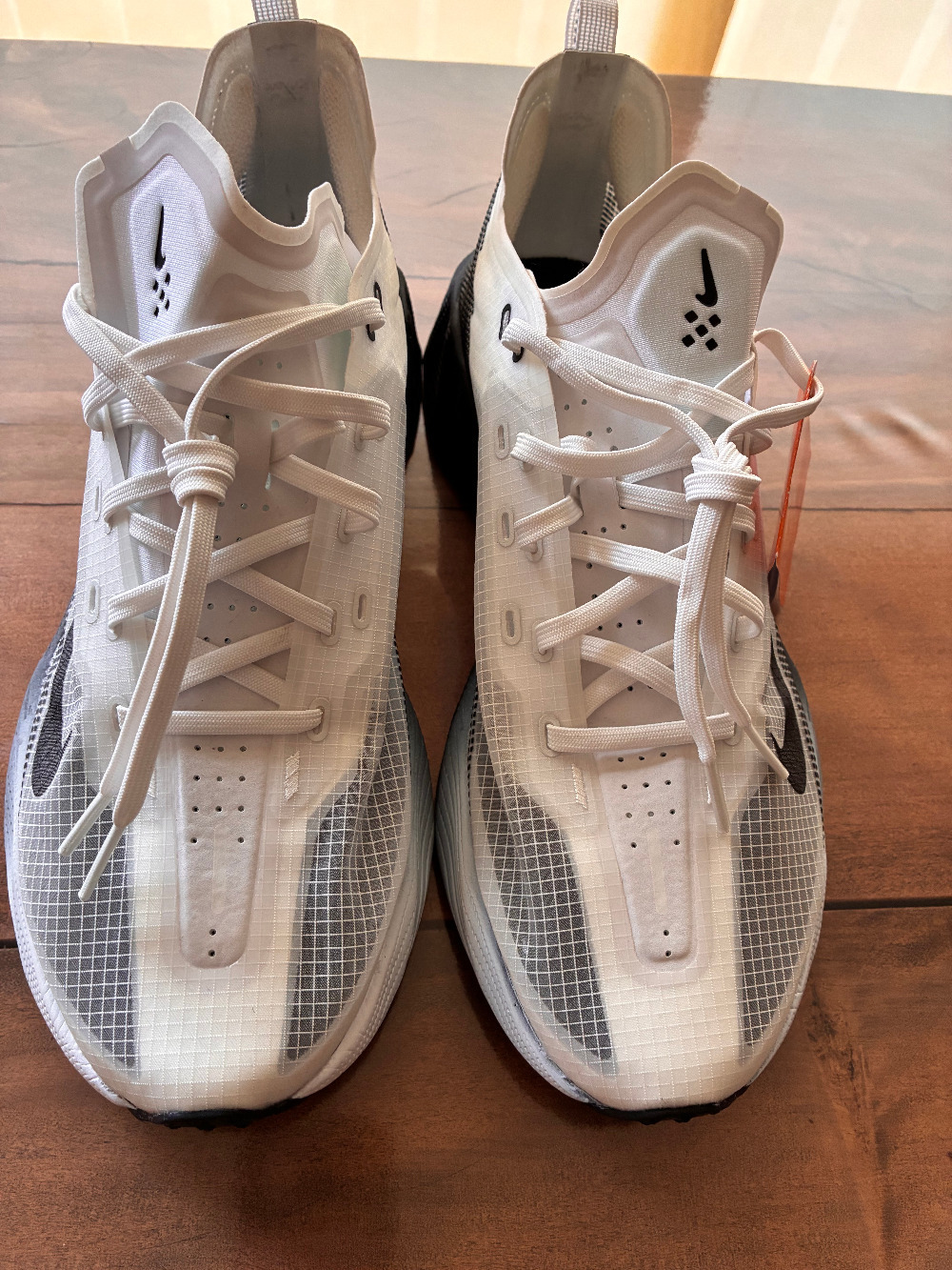 Nike Ava X Summit White — 42, Novo