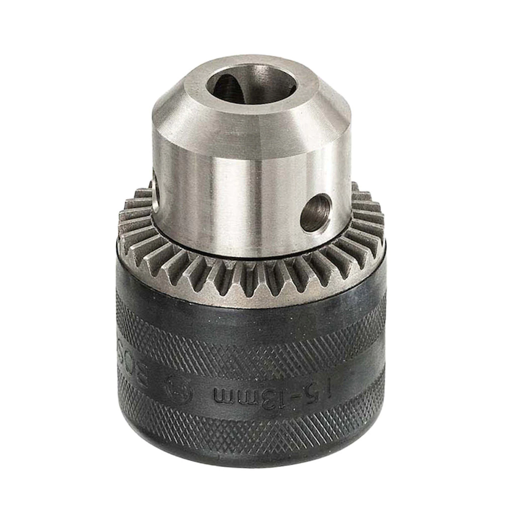 Foto 2 de Mandril Bosch 1/2" 13MM com Chave ORIGINAL MARCA BOSCH