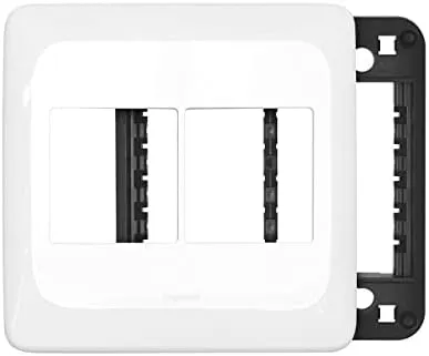 PLACA 2+2 POSTOS JUNTOS 4X4 - PIAL