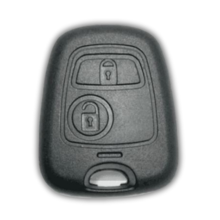 Capa Chave Picasso / Berlingo 04 Com Encaixe