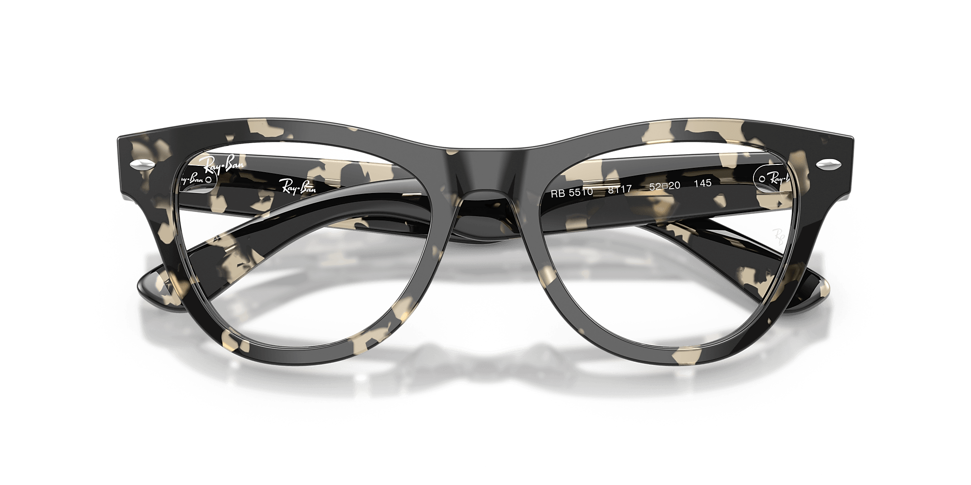 Foto 5 de RB5510 Skyler Optics